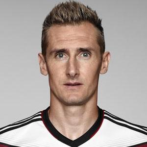 Miroslav Klose