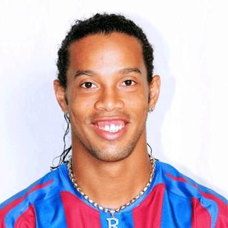 Ronaldinho