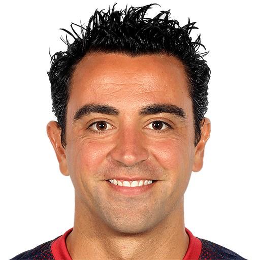 Xavi