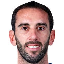 Diego Godin