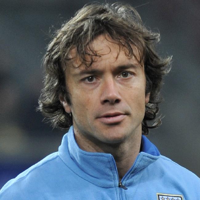 Diego Lugano