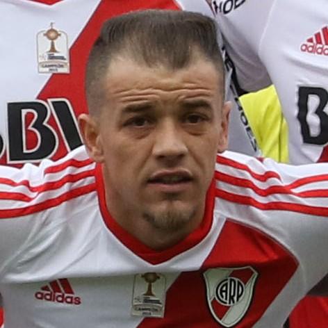 Andrés D'Alessandro