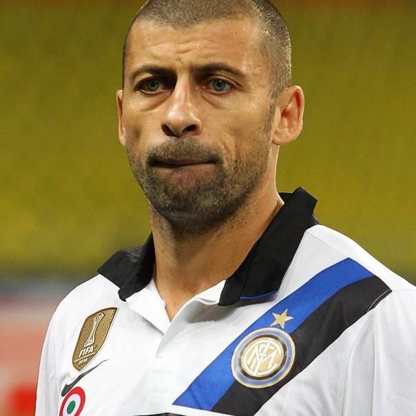 Walter Samuel