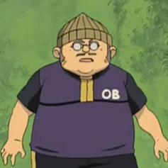 Arthur Sweet