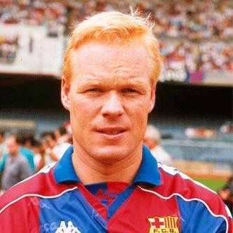 Ronald Koeman