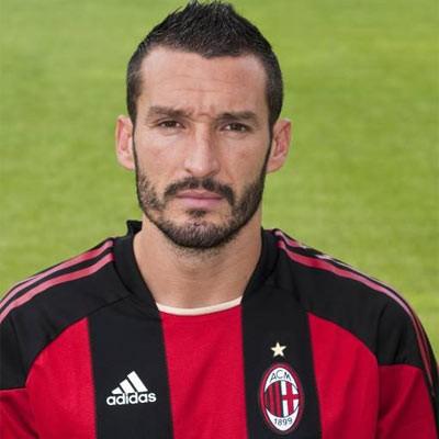 Gianluca Zambrotta