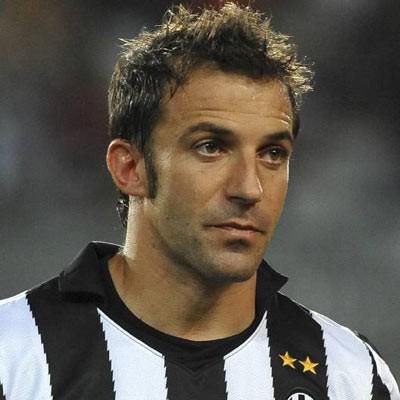 Alessandro Del Piero