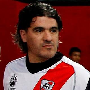 Ariel Ortega