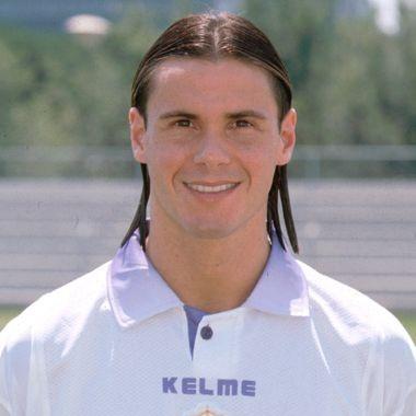 Fernando Redondo