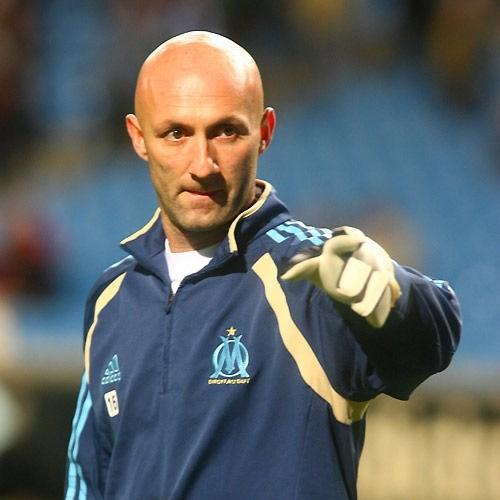 Fabián Barthez