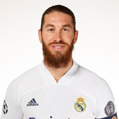 Sergio Ramos