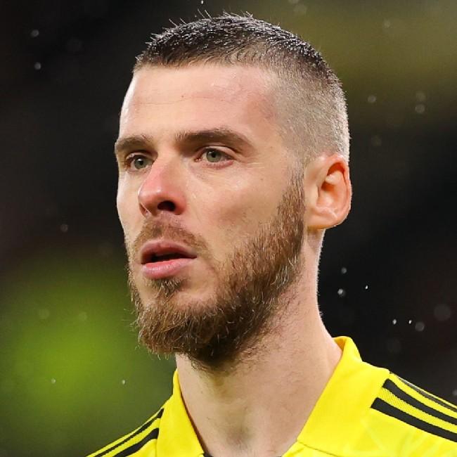 David De Gea