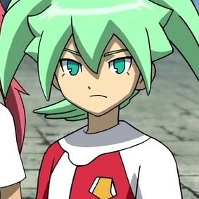 Fei rune nuevo Inazuma japon