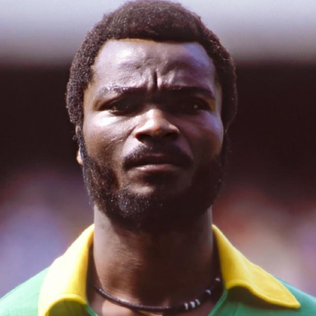 Roger Milla