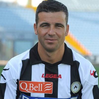 Antonio Di Natale