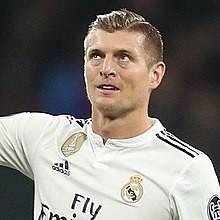 Tony Kroos