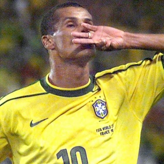 Rivaldo