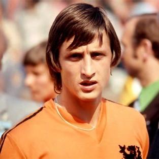 Johan Cruyff