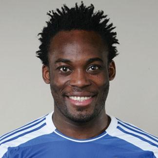 Michael Essien