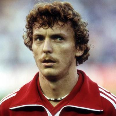 Zbigniew Boniek