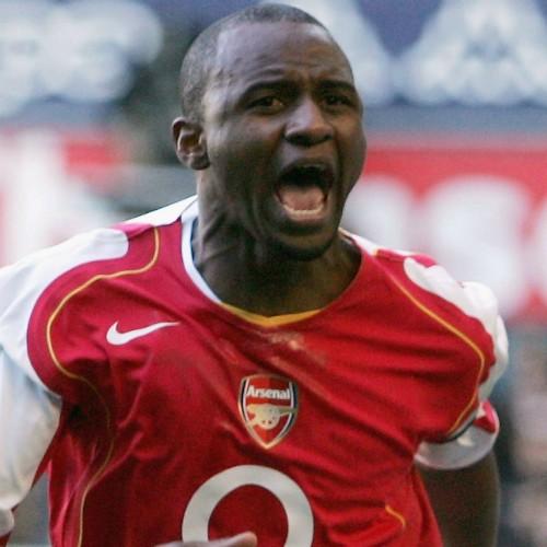Patrick Vieira