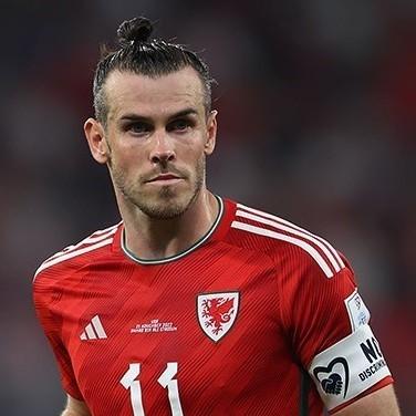 Gareth Bale