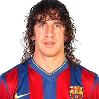 Puyol
