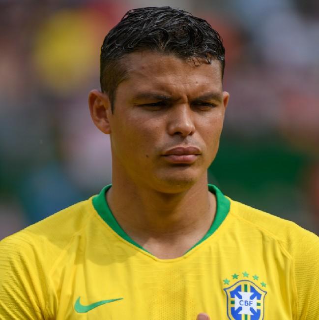 Thiago Silva