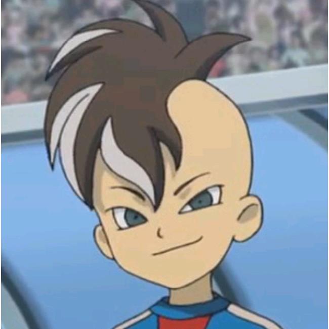 Caleb Japón