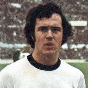 Franz Beckenbauer
