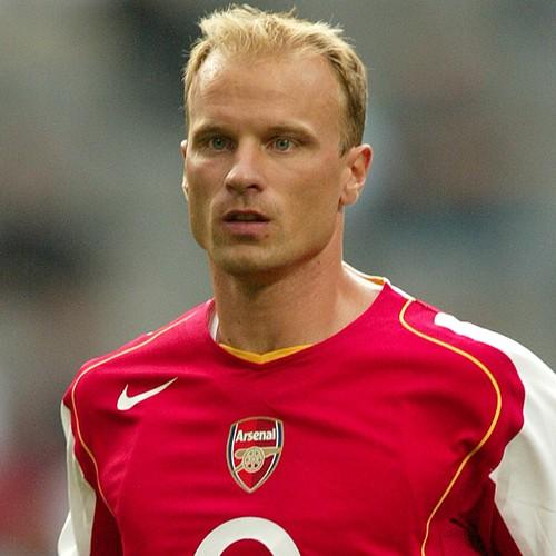 Denis Bergkamp