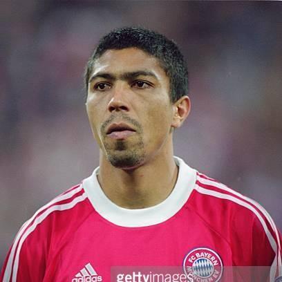 Giovane Elber