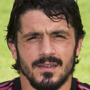 Gennaro Gattuso
