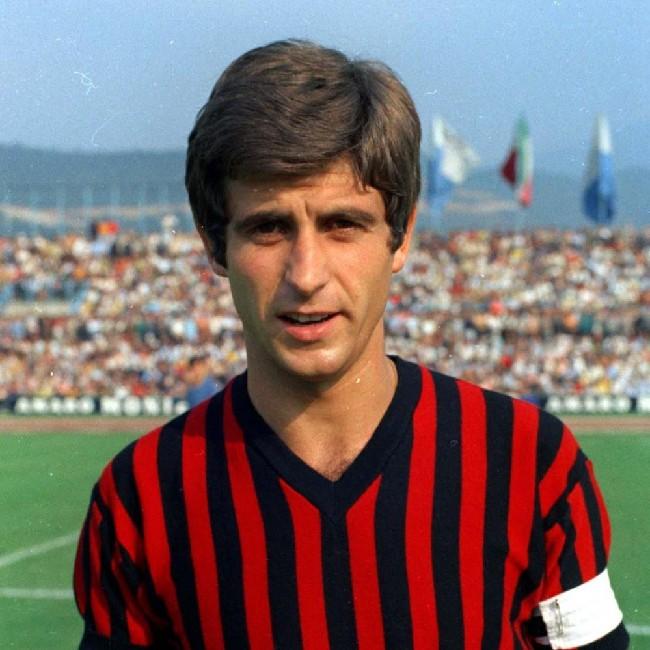 Gianni Rivera