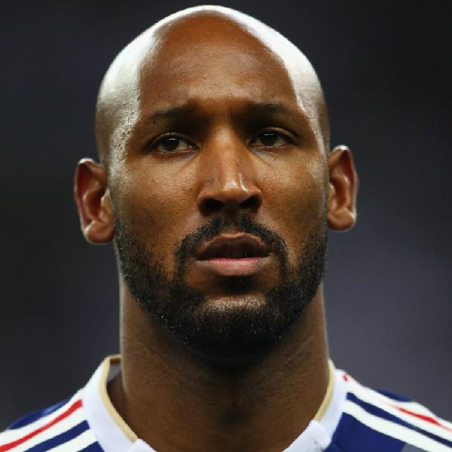 Nicolas Anelka
