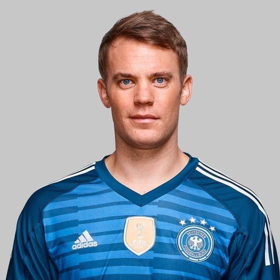 Manuel Neuer