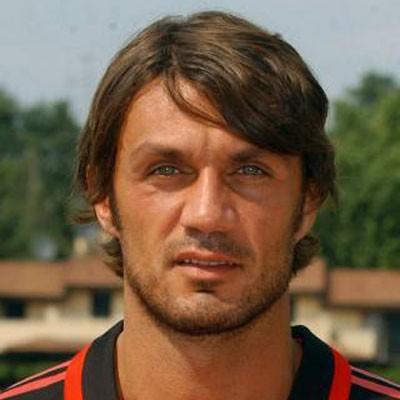 Paolo Maldini