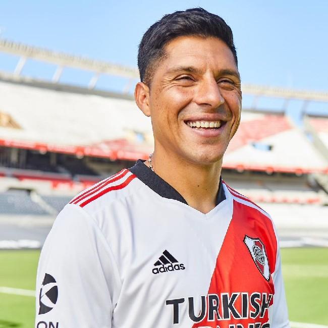 Enzo Perez