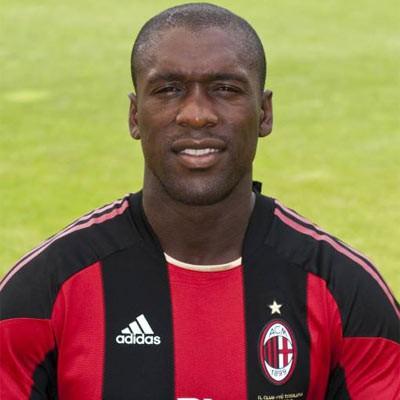 Clarence Seedorf