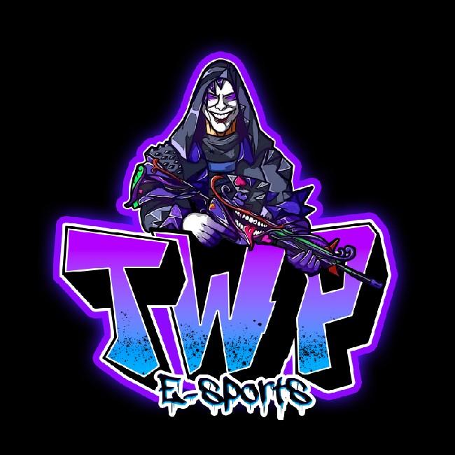 TOGETHER WE PLAY/TWP