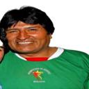 Evo Morales