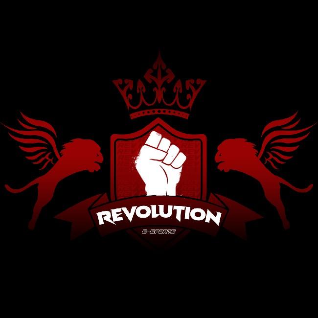 REVOLUTION /REV
