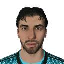 Maximiliano Fergonzi