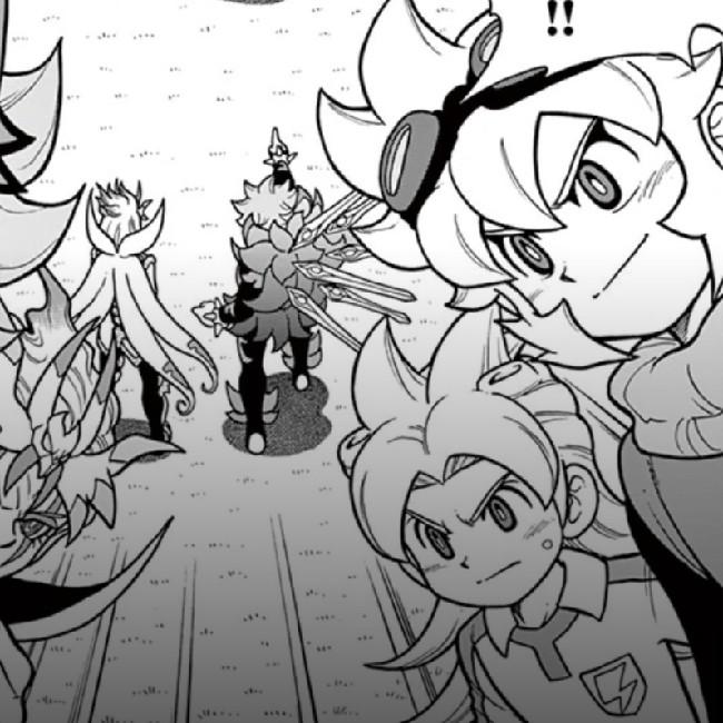 Simeon Chrono Stone