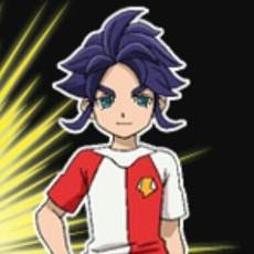 Njord nuevo Inazuma japon