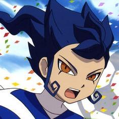 Víctor blade galaxy