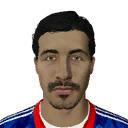 Mostafa Gholamhosaini