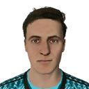 Sebastián Berterame