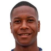 Adrián Ascues 🇵🇪