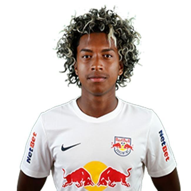Leo Realpe